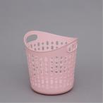 ソフトバスケットSサイズ（穴あり） SBK-350 チェリーピンク