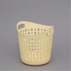 ソフトバスケットSサイズ（穴あり） SBK-350 ミモザイエロー