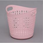 ソフトバスケットLサイズ（穴あり） SBK-460 チェリーピンク