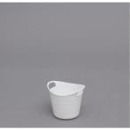 ソフトバスケット5Sサイズ（穴なし） SBK-110N ピュアホワイト