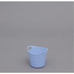 ソフトバスケット5Sサイズ（穴なし） SBK-110N アクアブルー