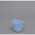 ソフトバスケット4Sサイズ（穴なし） SBK-150N アクアブルー