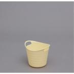 ソフトバスケット4Sサイズ（穴なし） SBK-150N ミモザイエロー