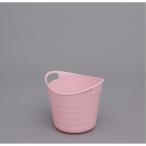 ソフトバスケット3Sサイズ（穴なし） SBK-190N チェリーピンク