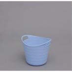 ソフトバスケット3Sサイズ（穴なし） SBK-190N アクアブルー