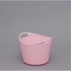 ソフトバスケットSSサイズ（穴なし） SBK-290N チェリーピンク