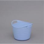 ソフトバスケットSSサイズ（穴なし） SBK-290N アクアブルー