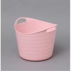 ソフトバスケットMサイズ（穴なし） SBK-400N チェリーピンク