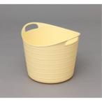 ソフトバスケットMサイズ（穴なし） SBK-400N ミモザイエロー