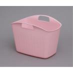ソフトバスケット（角型） SBK-43KN チェリーピンク