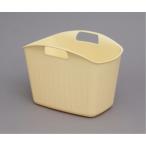 ソフトバスケット（角型） SBK-43KN ミモザイエロー