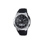 腕時計 wave ceptor　WVA-M640-1A2JF