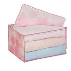 アミー　羽毛布団　整理袋