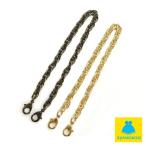 手提げ用 24cmチェーン 手提げ チェーン [M便 1/20]  在庫商品