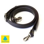 ショルダー用2cm合皮ベルト ショルダー 合皮 ベルト [M便 1/1]  在庫商品