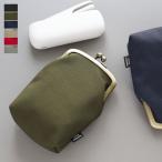 がま口アイコスケース Sarei コーデュラ（R）re/cor（TM）（コーデュラレコー） [M便 1/6] 在庫商品