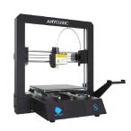 ANYCUBIC MEGA-S 3Dプリンター 金属製 高精度 Titan押出機 TPU/ABS/PLA等 操作簡易 家庭用 3DPrinter