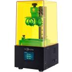 Anycubic  PHOTON ZERO 光造形式 3Dプリンター（サンプルレジン無）【正規販売代理店】