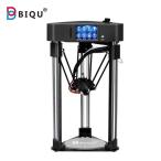 BIQU Magician 3Dプリンター100 * 150mm印刷サイズ、自動レベリングサポートオフラインプリント1.75mm 0.4mmノズル