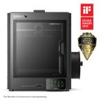 ELEGOO Centauri Carbon 3D принтер CoreXY структура 500mm/s карбоновый волокно печать . электро- восстановление автоматика уровень кольцо структура форма размер 256×256×256mm[ стандартный распродажа представительство магазин ]