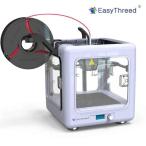 スマホ対応ニューモデル登場EasyThreed/エージースリーディー　 MINNIE スーパーミニ、Wifi /モバイルアプリ　３Ｄプリンター 本体【正規販売代理店】