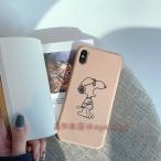 ショッピングiphone11 iPhone 11 Pro Max スヌーピー iphoneケース スマホケース キャラクター 携帯ケース アイフォンケース