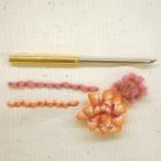 k осел - флис normal steel g наконечник иглы очень толстый 57-420