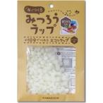 KAWAGUCHI　布でつくる　みつろうラップ　好きな布でサイズや形も自由に作れるみつろう50ｇ   ラップ みつろう 粒状  蜜ろう ミツロウ 蜜蝋 簡単 キット 布地み
