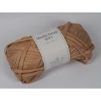 メルヘンアート　マニラヘンプヤーン（50m）　ストロー　No.507