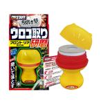 プロスタッフ(Prostaff) 洗車用品 ガラスクリーナー 魁 磨き塾 ウロコ取りクリーナー 45ml 研磨タイプ フロントリアガラス用