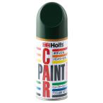  ho rutsu оригинальный краска спрей машина краска для Subaru 443 темный green mica 180ml Holts MH2173