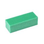 SK11(eske-11) удаления ржавчины ластик зеленый средний глаз #120 65×25×20mm SRE-120 эластичность . есть искривление поверхность тоже Fit 