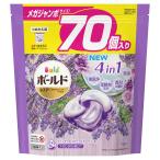 ボールド ジェルボール4D ラベンダーフローラルガーデン 詰替え メガジャンボ 70個