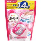 ボールド 洗濯洗剤 ジェルボール 4in1 プレミアムブロッサム つめかえ 超ジャンボ 15個