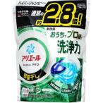アリエール 洗濯洗剤 ジェルボール 