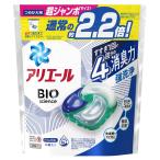 ショッピングジェルボール アリエール ジェルボール4D 洗濯洗剤 超ジャンボ 詰め替え 26個