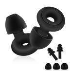  уголок штекер сон для уголок штекер . звук 40dB шум отмена кольцо дешево . товары .. protection самолет . чуть более храп блокировка путешествие Live работа для iyachi