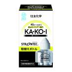 STRONTEC наружный для комары исключая .KA*KO*I замена бутылка наружный комары .. комары si мака yabka меры кемпинг двор садоводство kakoi удалитель москитов линия 