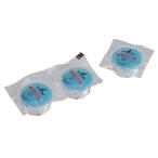  Captain Stag (CAPTAIN STAG) твёрдое топливо cup есть топливо шт упаковка 20g 3 штук комплект fire Mate UJ-1001 голубой 