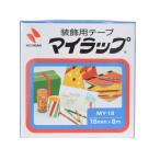 nichi van оборудование орнамент для лента мой LAP 18.0mm×8.0m серебряный MY-1810