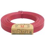  - manaka eko craft примерно 15mm ширина 5m шт Col.35 гранат 2233