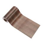 PATIKIL под дерево лента маскировочная лента сам склеивание . под дерево ремонт обои ремонт мебель шкаф пол стена для 12cm*10m ( черное дерево )