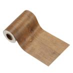 PATIKIL под дерево лента маскировочная лента сам склеивание . под дерево ремонт обои ремонт мебель шкаф пол стена для 5cm*10m ( под дерево )