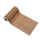 PATIKIL под дерево лента маскировочная лента сам склеивание . под дерево ремонт обои ремонт мебель шкаф пол стена для 12cm*10m (te-k)