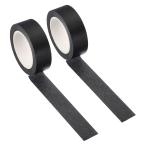 PATIKIL тент графика японская бумага лента 15 mm x 10 M 2 roll сам склейка маскировка наклейка DIY искусство craft упаковка оборудование 