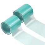 2 шт полимер для крафт-лента si-m отсутствует клейкая лента синий to гонки отсутствует лента эпоксидный UV полимер resin лента бумага лента клейкая лента DI