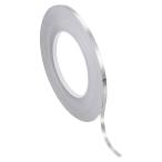 PATIKILme треска iz полиэстер плёнка лента 3/16" x 55 ярд металлик декоративный элемент лента brush do серебряный склеивание зеркало te-