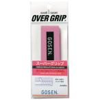 GOSEN( Gosen ) super рукоятка AC26L (25) розовый 