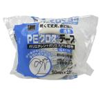 oka Moto PE Cross лента прозрачный 50mm×25M #411N