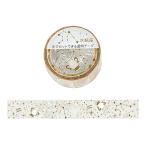 クローズピン 12星座透明マスキング